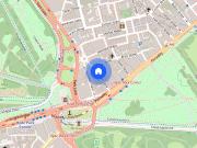 Como Apartments, Old Park Lane, London, W1