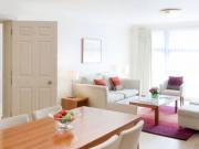 Como Apartments, Old Park Lane, London W1K, 2 bed flat...