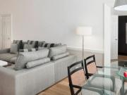 Como Apartments, Old Park Lane, London W1K, 2 bed flat...