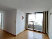 Cómo Departamento 2 Dormitorios 1 baño + Bodega A Pasos...