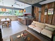 Como nueva, espectacular quincho y jardin