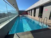 Como nuevo 1 Dormitorio, luminoso