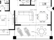 COMO NUEVO! Depa de fin de semana, con poco uso!