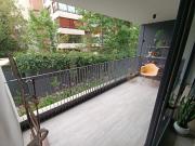 Como Nuevo Depto 3D3B Con Estac. y Bod, Pasos del Metro