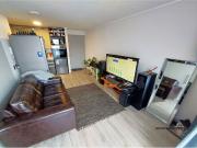 Como Nuevo, Estacionamiento y Bodega