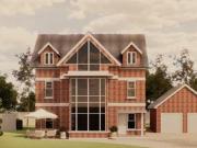 Como Road, Northcot, Malvern, 4 Bedroom Detached