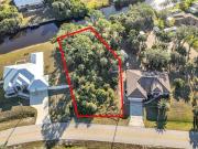Como St, Port Charlotte, Plot For Sale