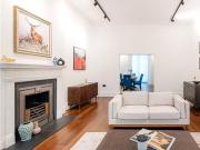 COMO The Halkin, Montrose Place, London, SW1X 7DA,...