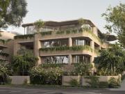 Como Toorak | Garden Residence G03