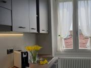 COMO TRILOCALE ARREDATO