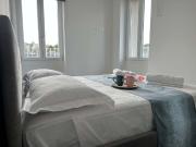 Como Urban Loft • Parcheggio privato