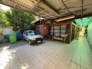 Comoda amplia Casa en Venta Conchalí, Sector Cardenal Caro