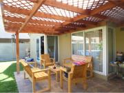 COMODA AMPLIA Y LUMINOSA CASA EN CHICAUMA