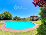 Cómoda Cabaña Condominio La Marina, Jardín Del Mar, Viña