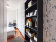 Comoda camera singola