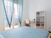 Comoda camera singola