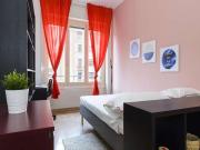 Comoda camera singola