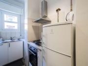 Comoda camera singola Comoda camera singola