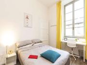 Comoda camera singola