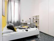 Comoda camera singola