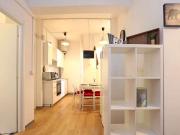 Comoda camera singola