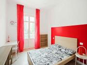 Comoda camera singola