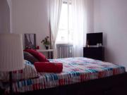 Stanza in appartamento condiviso da 6 posti letto in...