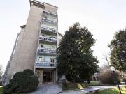 Comoda camera singola con portineria