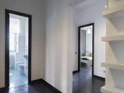 Comoda camera singola con portineria