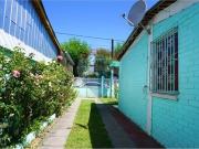 COMODA CASA A CUADRAS DEL METRO LA GRANJA