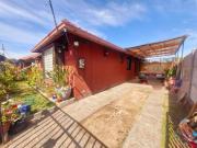 Comoda Casa Aislada Portezuelo De Tobalaba Mall Tobalaba