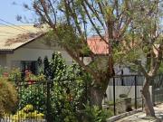 cómoda casa con amplio terreno en A. Nazar Limache