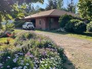 CÓMODA CASA CON PARQUE CRECIDO, SEGURO CONDOMINIO PAINE