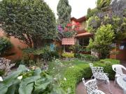 COMODA CASA DE 1 PLANTA EN AZCAPOTZALCO