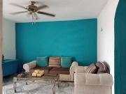 Cómoda Casa de 1 planta totalmente amueblada con Piscina