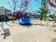 Cómoda Casa de 4 Habitaciones en Maestranza, San Bernardo