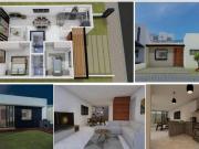 Cómoda casa de una planta El Refugio Residencial