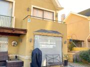 COMODA CASA EN ARRIENDO TRANQUILO CONDOMINIO, REÑACA