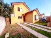 Cómoda casa en Av. Estadio, cerca de Balmaceda Cómoda casa en Av. Estadio, cerca de Balmaceda