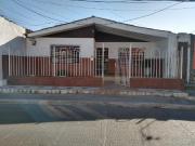 Cómoda Casa en Barrio San Roque