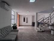 Comoda casa en conjunto cerrado del barrio La Unión