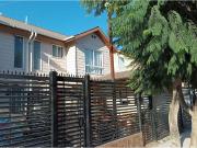 Comoda Casa en Los Parronales, Buin
