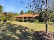 Cómoda casa en maravillosa parcela, seguro loteo en Paine