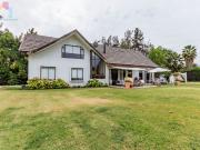 Cómoda casa en parcela Condominio en Calera de Tango