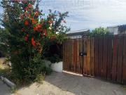 COMODA CASA EN PASAJE TRANQUILO