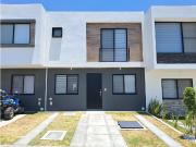 COMODA CASA EN RENTA EN ZAKIA EL MARQUES QUERETARO GAA