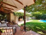 Cómoda casa en San Carlos de Apoquindo