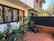 Cómoda Casa en Santiago – Barrio Brasil