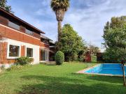 Cómoda casa en tranquilo sector en los Almendros