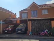 Cómoda casa en venta, cercana a Avenida Pedro Aguirre Cerda